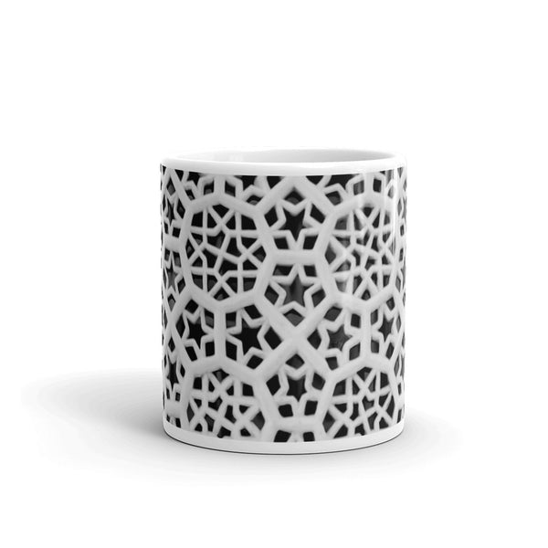 Mug Lattice