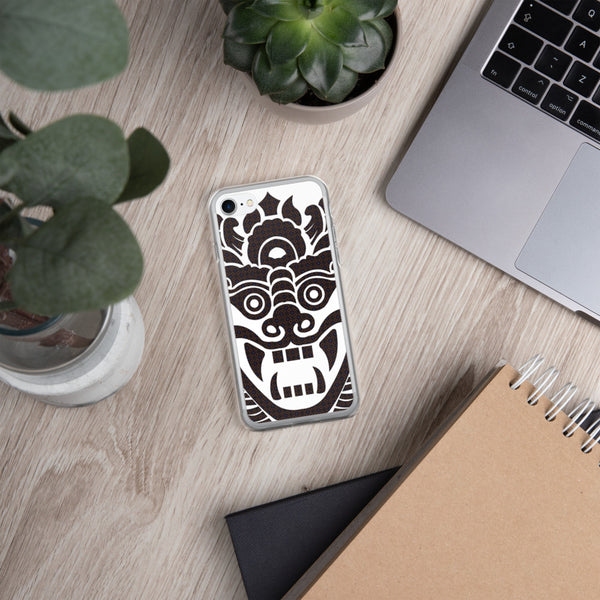 iPhone Case B1W