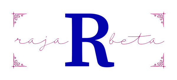 Raja Beta Mug