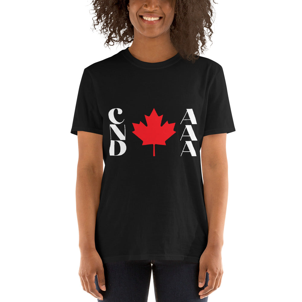 Short-Sleeve Unisex T-Shirt