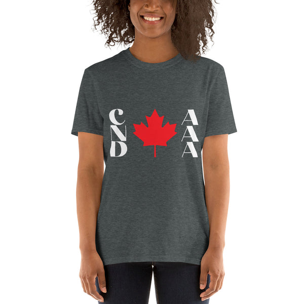 Short-Sleeve Unisex T-Shirt