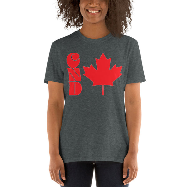 Short-Sleeve Unisex T-Shirt