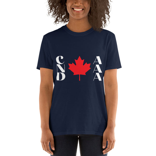 Short-Sleeve Unisex T-Shirt