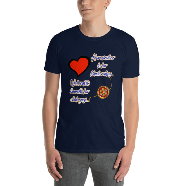 T-Shirt Valentine