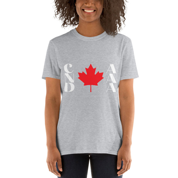 Short-Sleeve Unisex T-Shirt