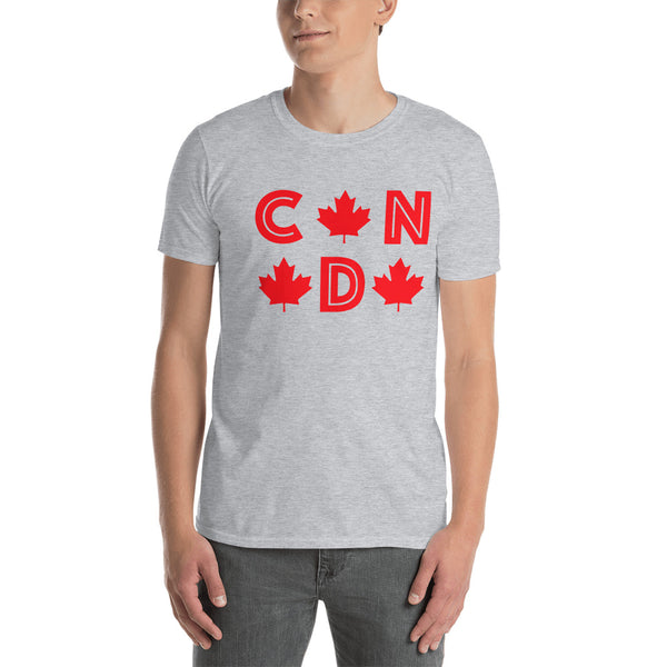 Short-Sleeve Unisex T-Shirt