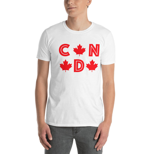 Short-Sleeve Unisex T-Shirt
