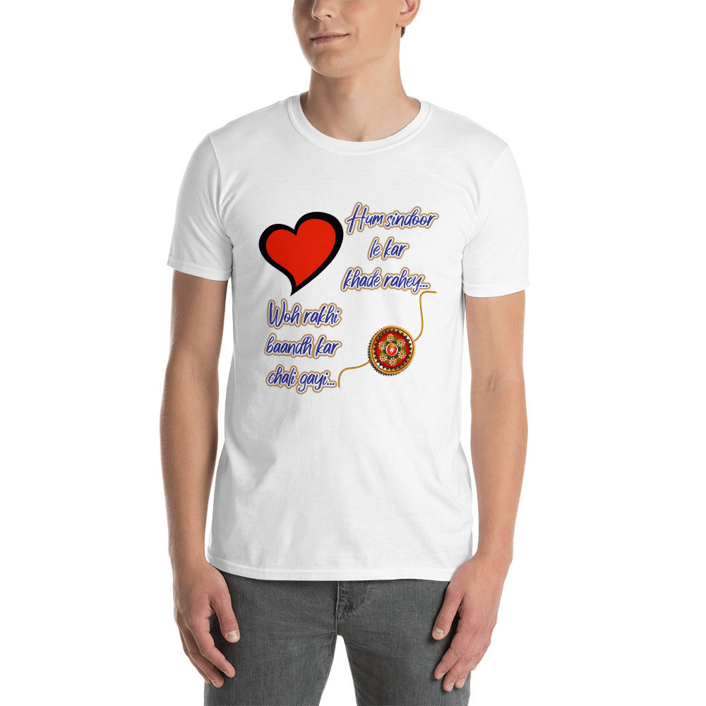 T-Shirt Valentine