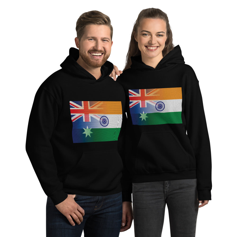 Unisex Hoodie - IndAUS