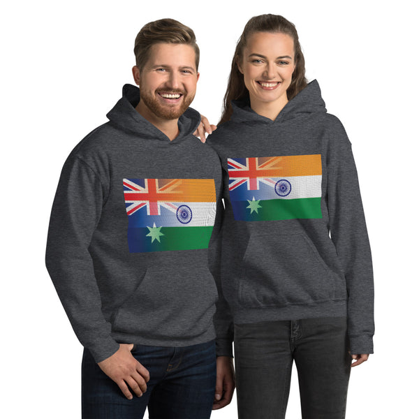 Unisex Hoodie - IndAUS