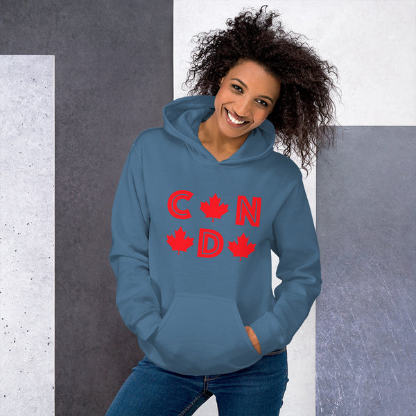 Unisex Hoodie Canada