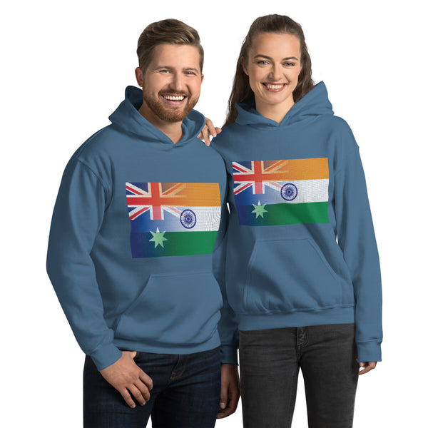 Unisex Hoodie - IndAUS