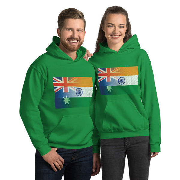 Unisex Hoodie - IndAUS