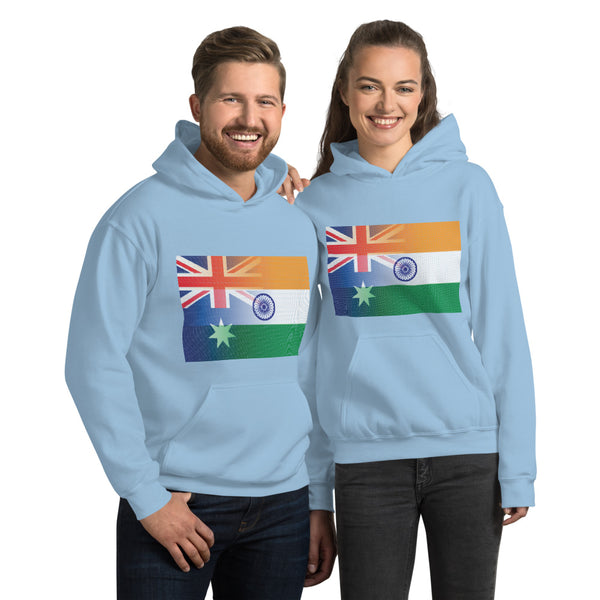 Unisex Hoodie - IndAUS