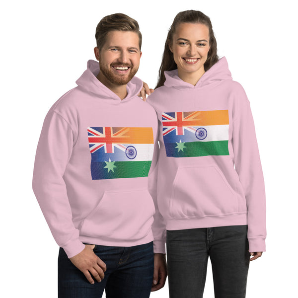 Unisex Hoodie - IndAUS