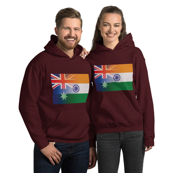 Unisex Hoodie - IndAUS