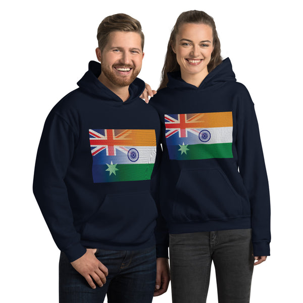Unisex Hoodie - IndAUS