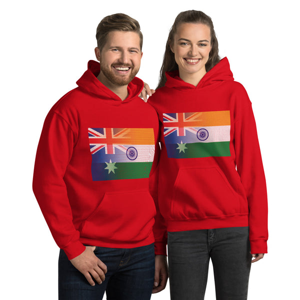 Unisex Hoodie - IndAUS