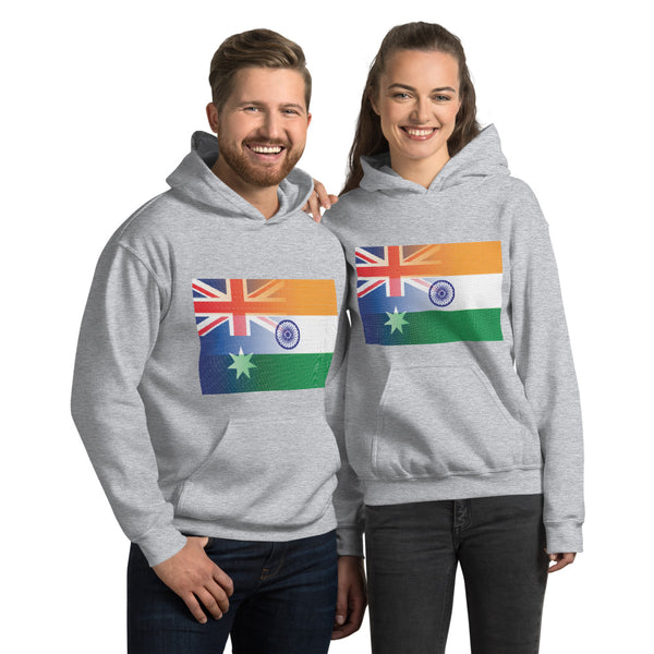 Unisex Hoodie - IndAUS