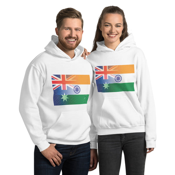 Unisex Hoodie - IndAUS