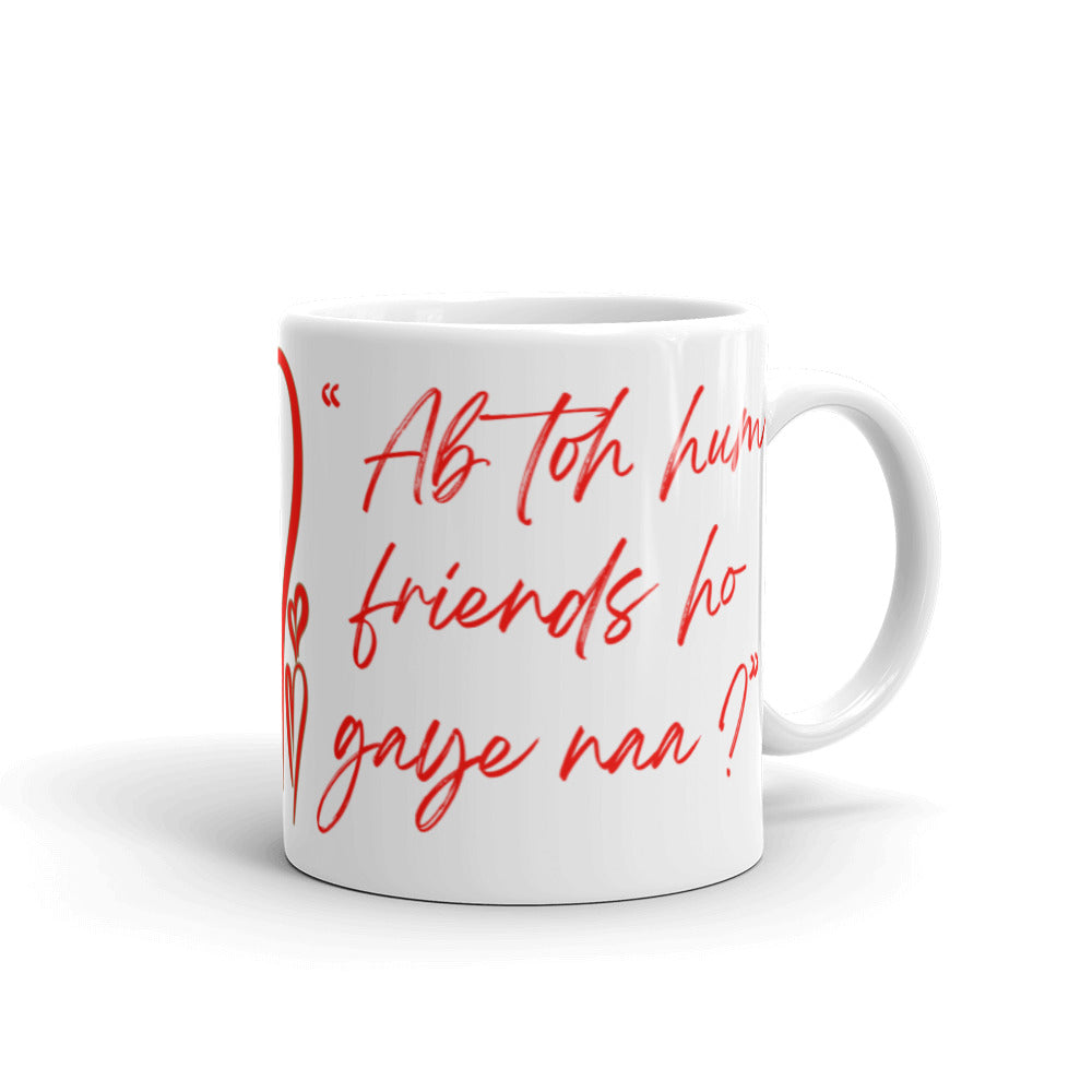 Mug - Bollywood Valentine 3
