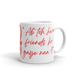 Mug - Bollywood Valentine 3