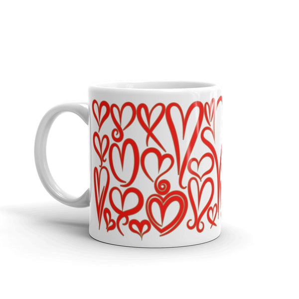 Mug - Bollywood Valentine 3