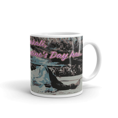 Mug - Anarkali Valentine