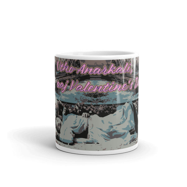 Mug - Anarkali Valentine