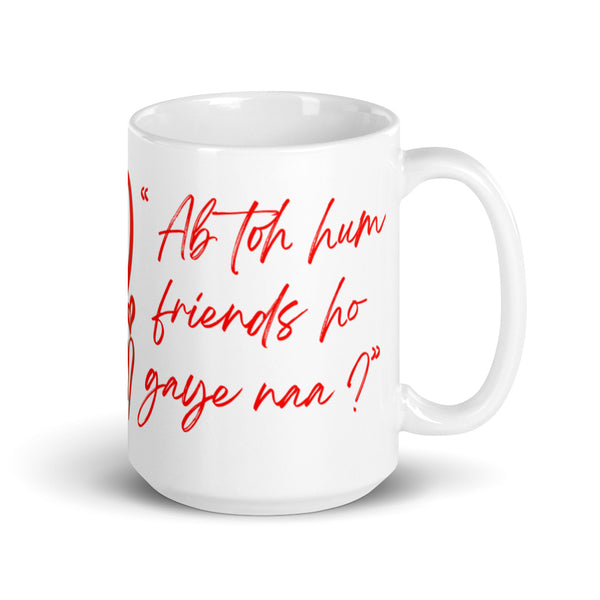 Mug - Bollywood Valentine 3