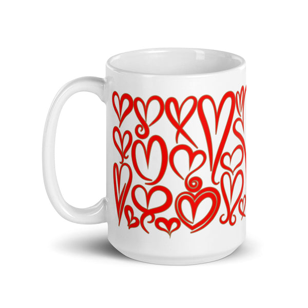 Mug - Bollywood Valentine 3