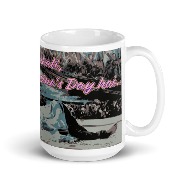 Mug - Anarkali Valentine