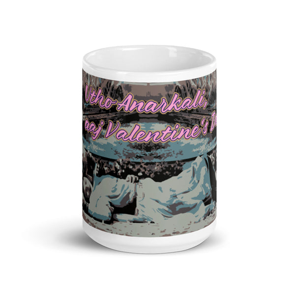Mug - Anarkali Valentine